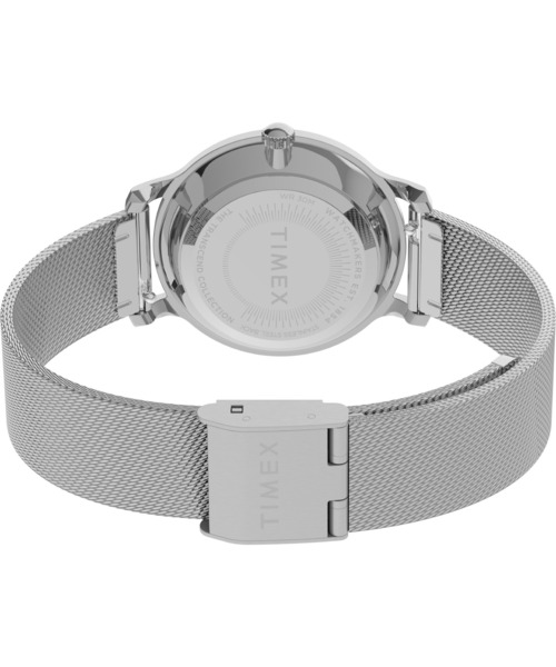 【国内即納】TIMEX トランスセンド TW2V52000 レディース 腕時計 TIMEX 腕時計 TIMEX/タイメックス トランスセンド TX-TW2V52000