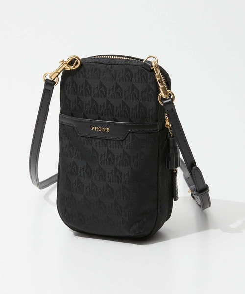 ANYA HINDMARCH（アニヤ・ハインドマーチ） ショルダーバッグ バッグ