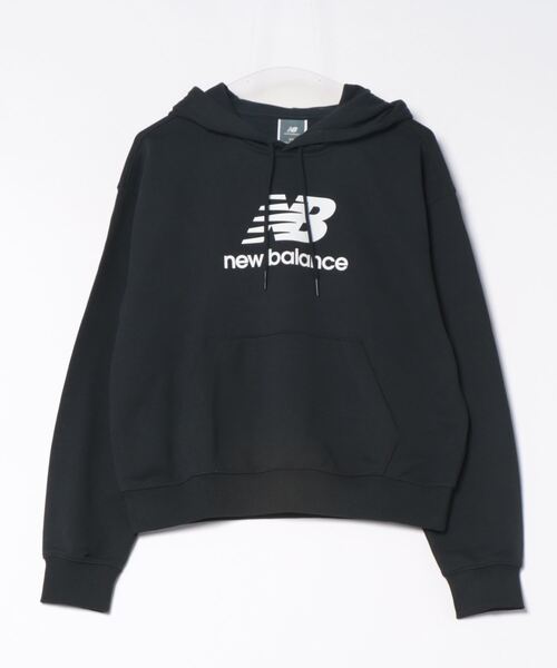 パーカー 「New Balance」WT41504 レディース