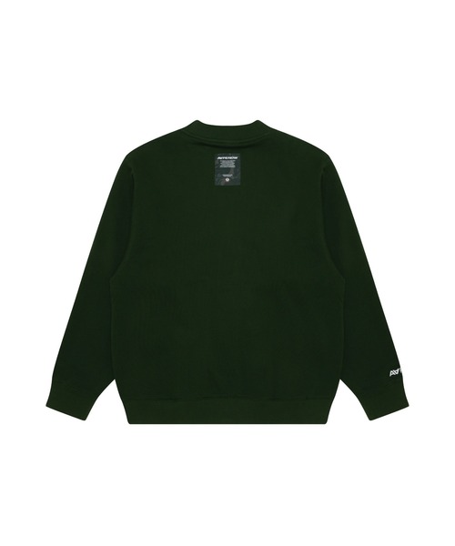 AAPE BY A BATHING APE（エーエイプバイアベイシングエイプ