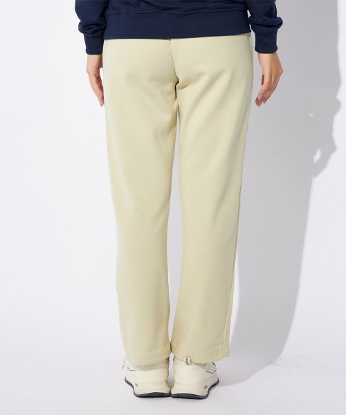 FILA イエロースリムフィットパンツ FILA フィラ 接触冷感ジャージパンツ 同サイズ3色組 選べる股下