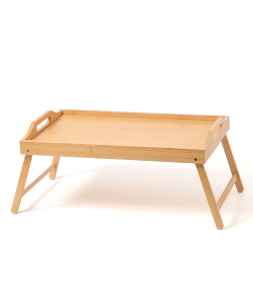 THE NORTH FACE バンブーテーブル TNF Camp Table | Online Camp Store | THE NORTH FACE CAMP