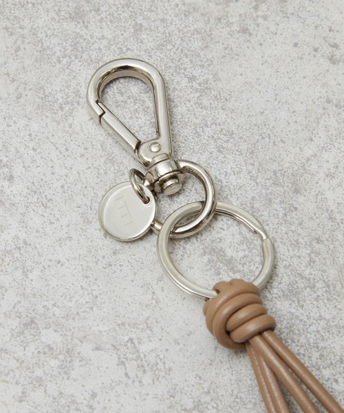 iTTi イッチ CRISTY KNOT WRIST CIRCLE CHARM CRISTY KNOT WRIST