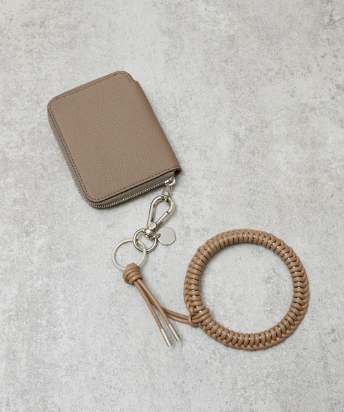ITTI（イッチ） イッチ / CRISTY KNOT WRIST CIRCLE CHARM / RAPTO JP