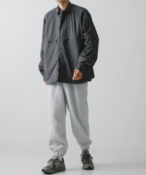完売新品未使用正規品DAIWA pier39テックスウェット6Pパンツ黒L DAIWA PIER39/ダイワ ピア39】TECH SWEAT 6P PANTS【買取入荷