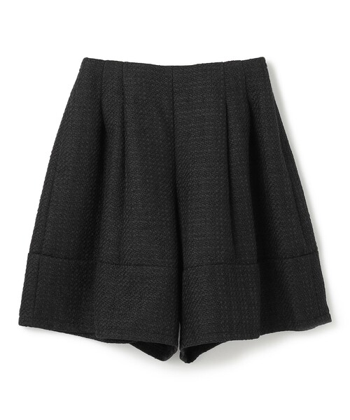 TOCCA　新品未使用　キュロットパンツ 消臭・洗える】PANTS OF CHARLOTTE キュロットパンツ / TOCCA