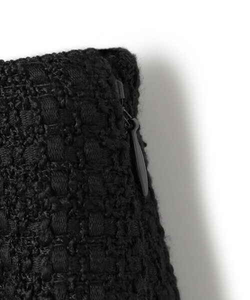 TOCCA パンツ PANTS OF CHARLOTTE キュロットパンツ レディース