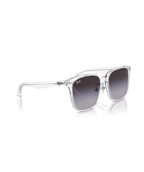 Ray-Ban（レイバン） サングラス サングラス Dmodels 0RB2206D