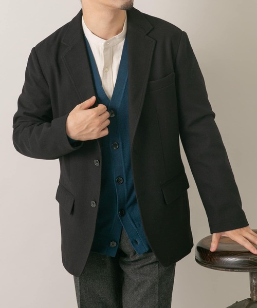 URBAN RESEARCH ROSSO MEN ジャケット テーラードジャケット