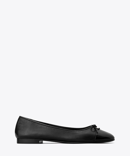 TORY BURCH（トリーバーチ） バレエシューズ パンプス キャップトゥ