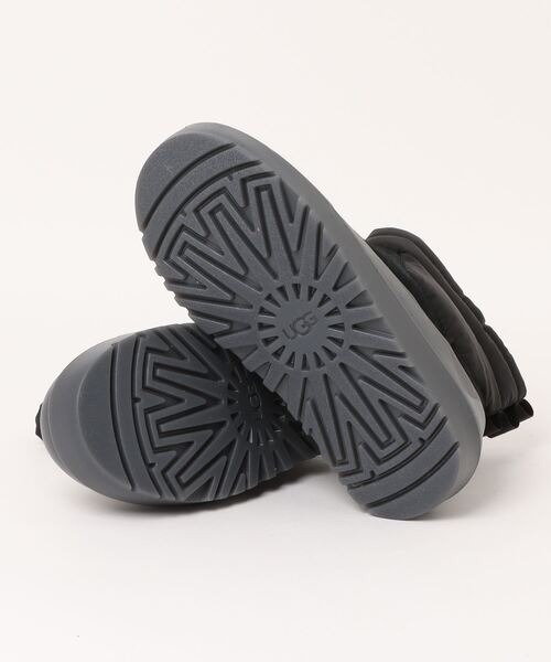 UGG Australia（アグオーストラリア） ブーツ CLASSIC MINI MOD