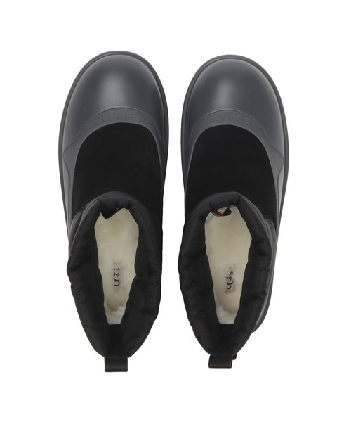 UGG Australia（アグオーストラリア） ブーツ CLASSIC MINI MOD