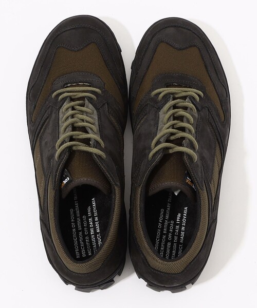 REPRODUCTION OF FOUND（リプロダクション オブ ファウンド