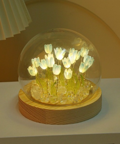 A Little Happiness インテリア Happy Flower Light : ZOZOTOWN Yahoo