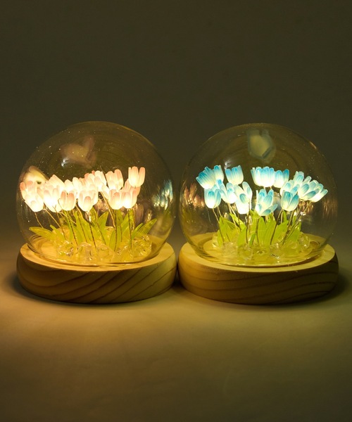 A Little Happiness インテリア Happy Flower Light : ZOZOTOWN Yahoo