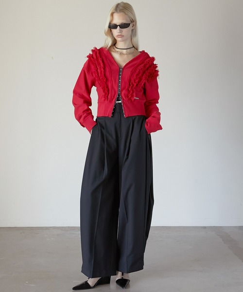 prank project バギーパンツ バルーンパンツ プランクプロジェクト 