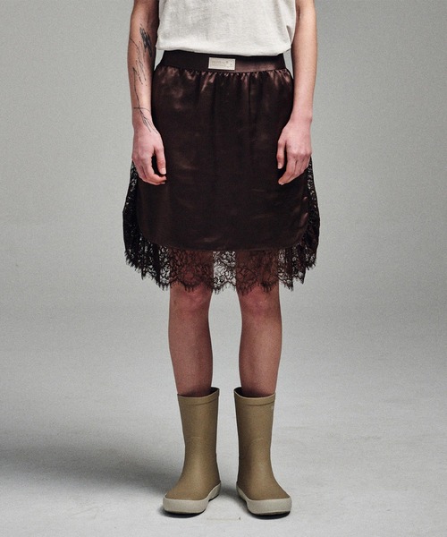 Mardi Mercredi 長靴 レインブーツ PLUIE RAIN BOOTS レディース