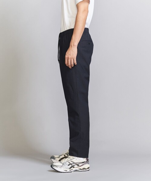 BEAUTY＆YOUTH UNITED ARROWS パンツ KOMATSU PACK 1P イージー
