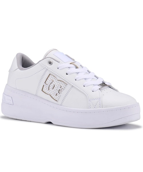 DC SHOES（ディーシーシューズ） スニーカー DC BALMY/DCレディース 