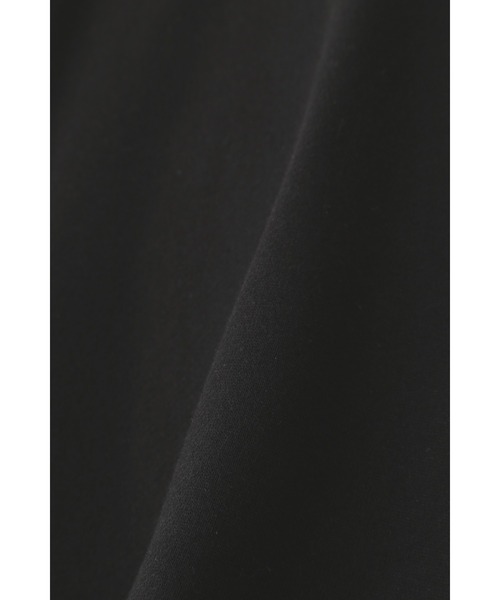 ルフィル le phil コンパクト裏毛ショートプルオーバー LE PHIL tシャツ コンパクト裏毛ショートプルオーバー