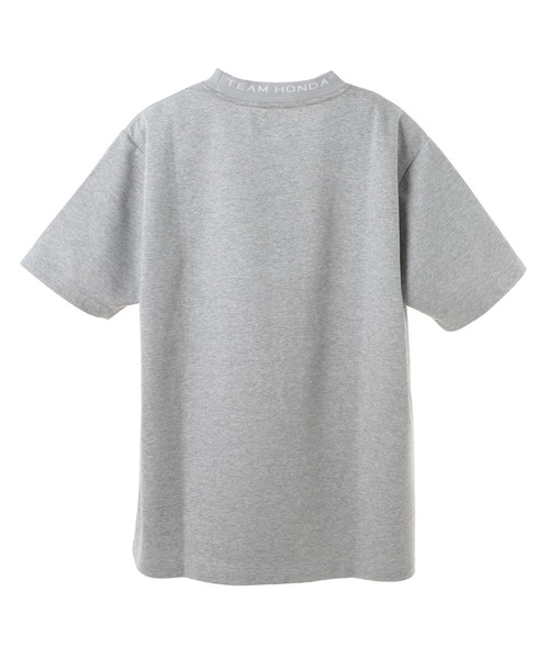 MEN'S BIGI tシャツ 「HONDA / ホンダ」別注 バイクエンブレム
