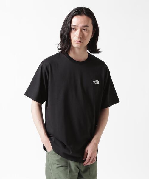 THE NORTH FACE（ザ ノースフェイス） tシャツ メンズ レディース