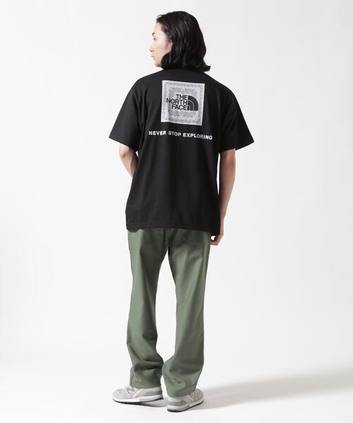 THE NORTH FACE（ザ ノースフェイス） tシャツ メンズ レディース