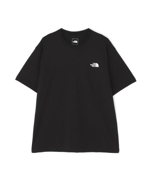 THE NORTH FACE（ザ ノースフェイス） ノースフェイス tシャツ S/S