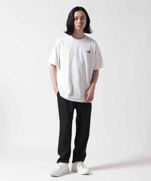 THE NORTH FACE（ザ ノースフェイス） ノースフェイス tシャツ S/S