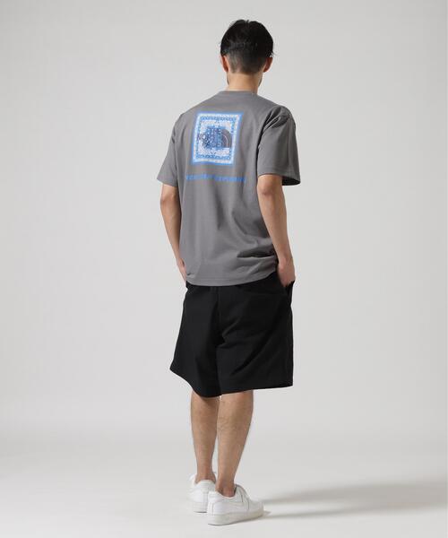 THE NORTH FACE（ザ ノースフェイス） tシャツ メンズ レディース