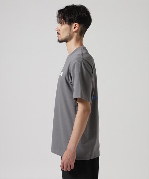THE NORTH FACE（ザ ノースフェイス） tシャツ メンズ レディース
