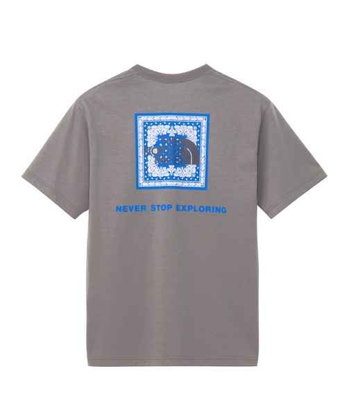 THE NORTH FACE（ザ ノースフェイス） ノースフェイス tシャツ S/S