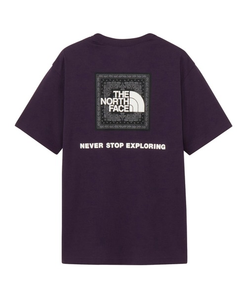 THE NORTH FACE（ザ ノースフェイス） tシャツ メンズ レディース