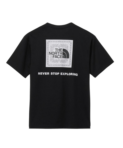 THE NORTH FACE（ザ ノースフェイス） tシャツ メンズ レディース