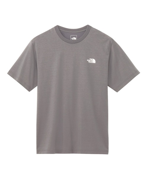 【美品】ノースフェイスコットンシャツ THE NORTH FACE（ザ ノースフェイス） ノースフェイス tシャツ メンズ