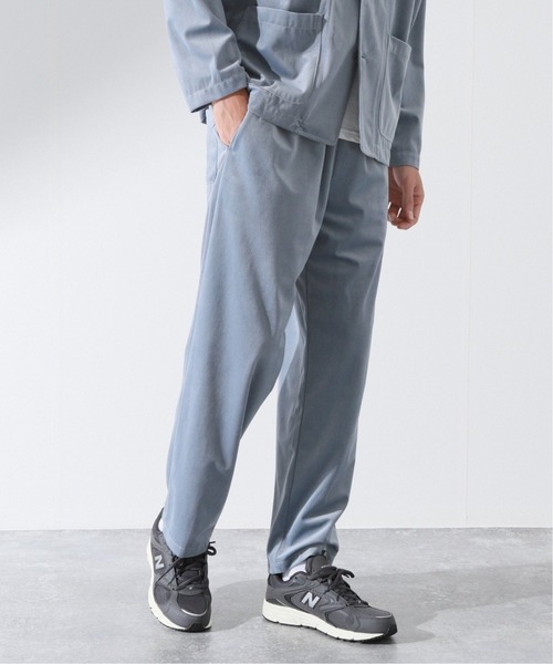 JOURNAL STANDARD relumeセットアップ　ブラック JOURNAL STANDARD relume 「JOURNAL relume」 セットアップ