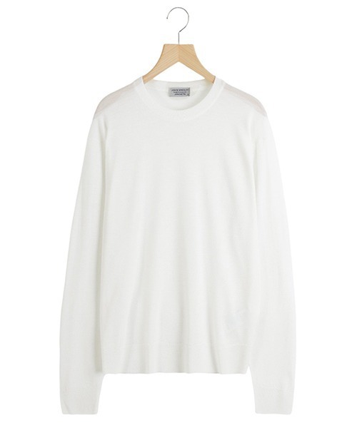 JOHN SMEDLEY（ジョンスメドレー） tシャツ JOHN SMEDLEY / ジョン