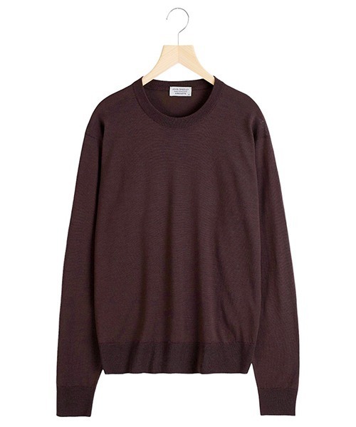 JOHN SMEDLEY（ジョンスメドレー） tシャツ JOHN SMEDLEY / ジョン