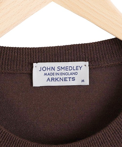 JOHN SMEDLEY（ジョンスメドレー） tシャツ JOHN SMEDLEY / ジョン
