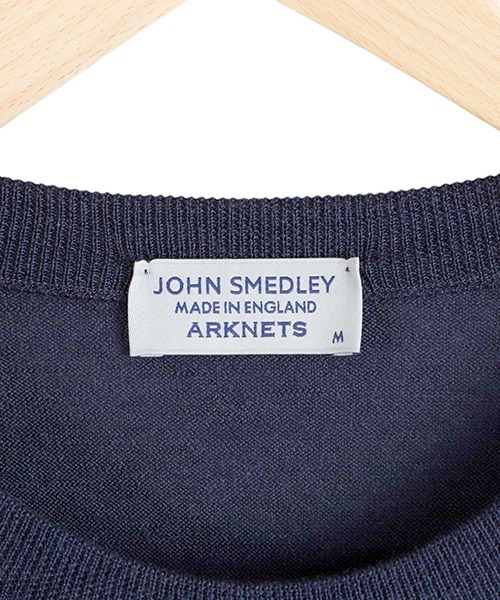JOHN SMEDLEY（ジョンスメドレー） tシャツ JOHN SMEDLEY / ジョン