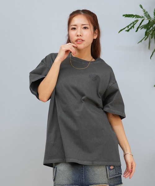tシャツ Hurley/ハーレー BACK EMBLEM SHORTSLEEVE TEE バック エンブレム ショートスリーブ ティー Tシャツ WC Hurley tシャツ Hurley/ハーレー BACK EMBLEM SHORTSLEEVE TEE