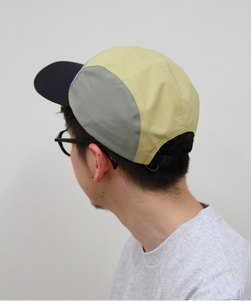 帽子 tgrxiy adidas 3STBOS PRINT CLIPVISOR | 57~60cm(97） BLACK(01