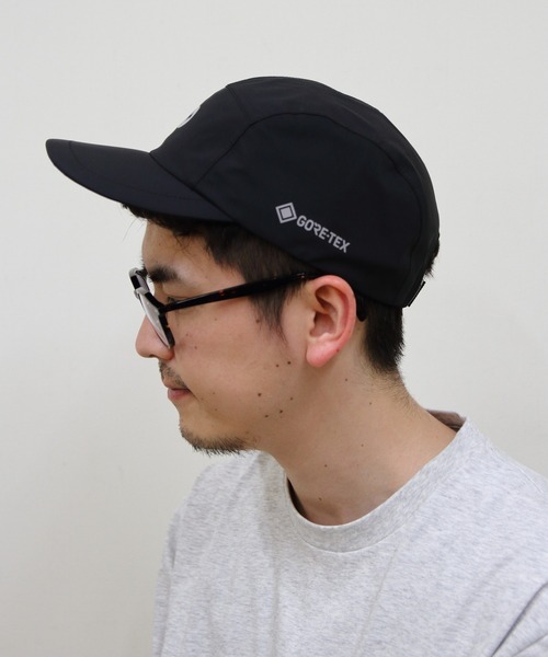 Marmot キャップ 帽子 Marmot/マーモット ゴアテックス