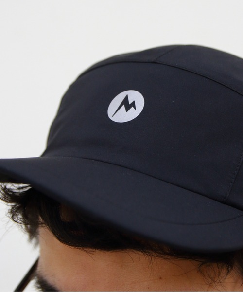 Marmot キャップ 帽子 Marmot/マーモット ゴアテックス