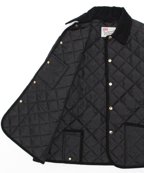 Traditional Weatherwear（トラディショナル ウェザーウェア