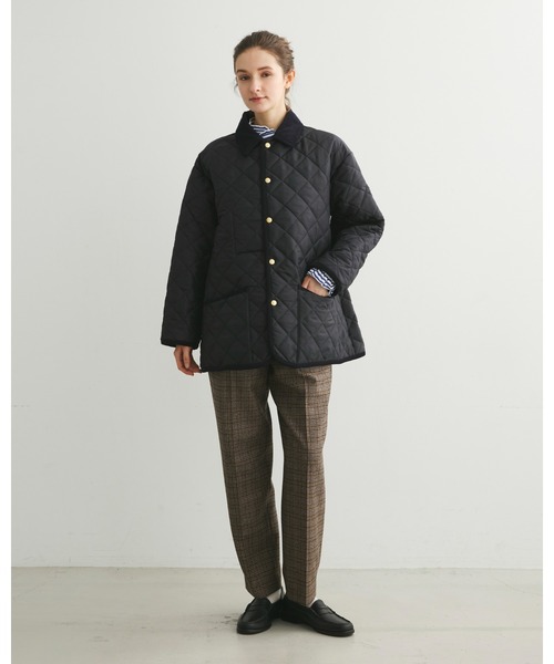Traditional Weatherwear（トラディショナル ウェザーウェア