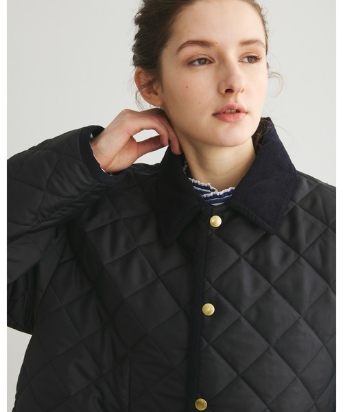 Traditional Weatherwear（トラディショナル ウェザーウェア