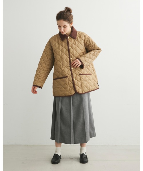 Traditional Weatherwear（トラディショナル ウェザーウェア