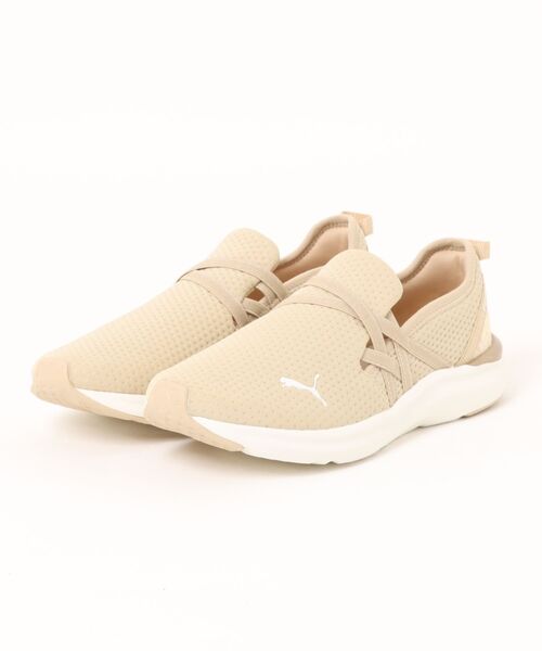 PUMA スニーカー プーマ W PROWL 3 BALLET GR プラウル バレー