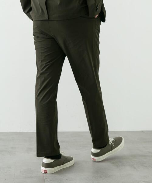 URBAN RESEARCH DOORS（アーバンリサーチドアーズ） スラックス